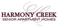 Harmony Creek Logo