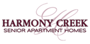 Harmony Creek Logo
