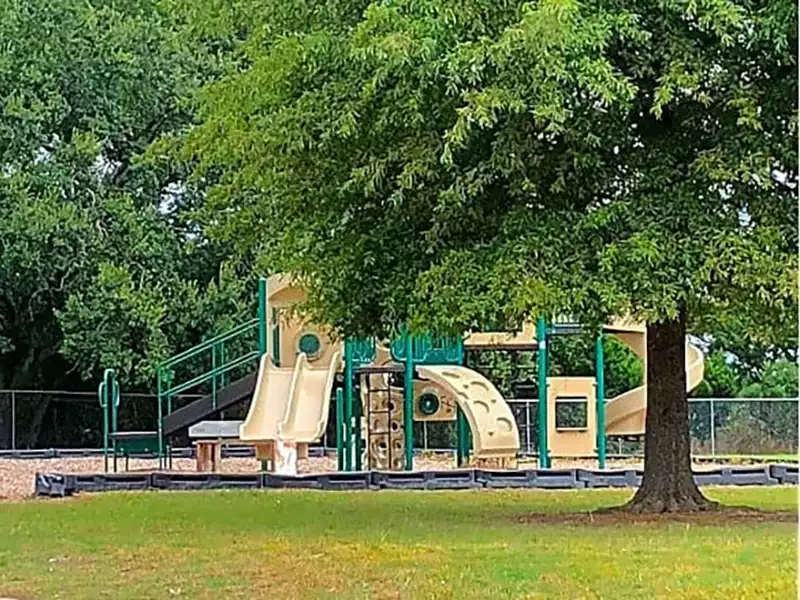 Playground | Bridgeview Village