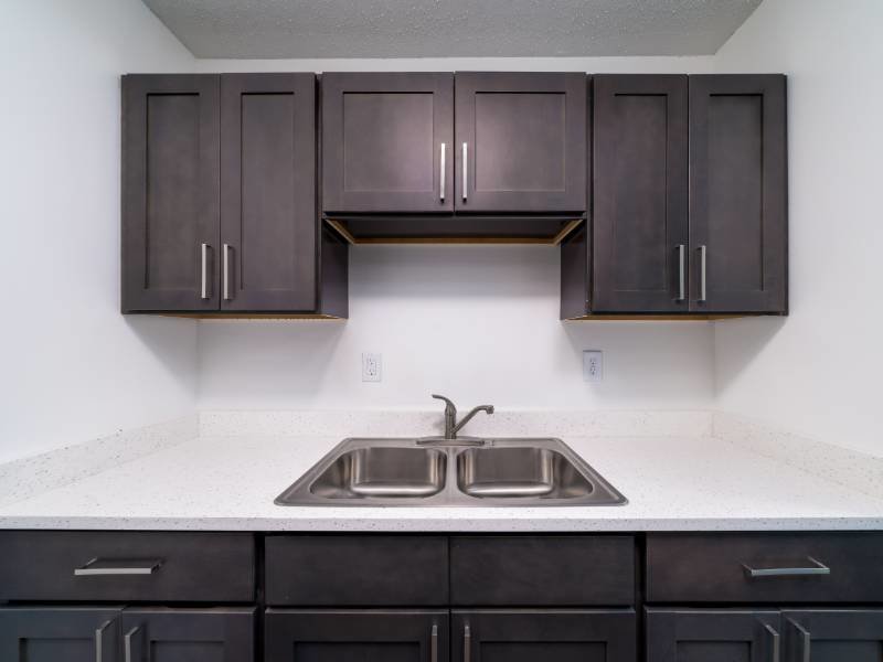 Cabinet Space | Bridgeview Village in Charleston, SC