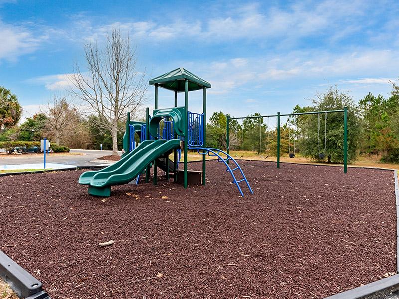 Playground | Osprey Place Apartments in North Charleston, SC