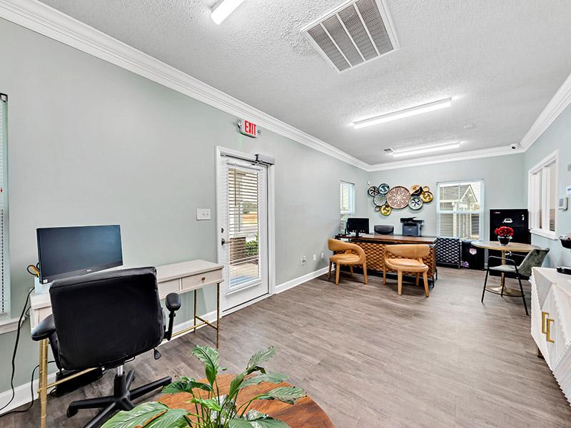 Leasing Office | Osprey Place Apartments in North Charleston, SC