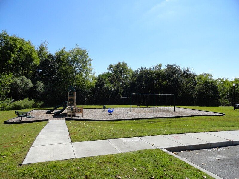 Playground | Osprey Place Apartments in North Charleston, SC