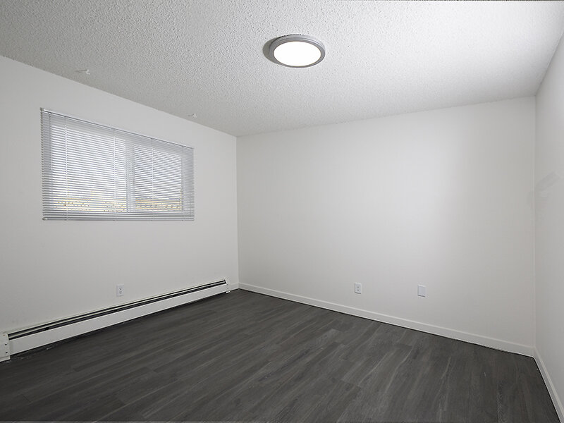 Bedroom | White Mountain Apartments in Rock Springs, WY