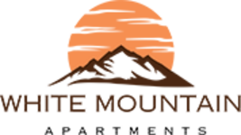White Mountain Apartments Logo