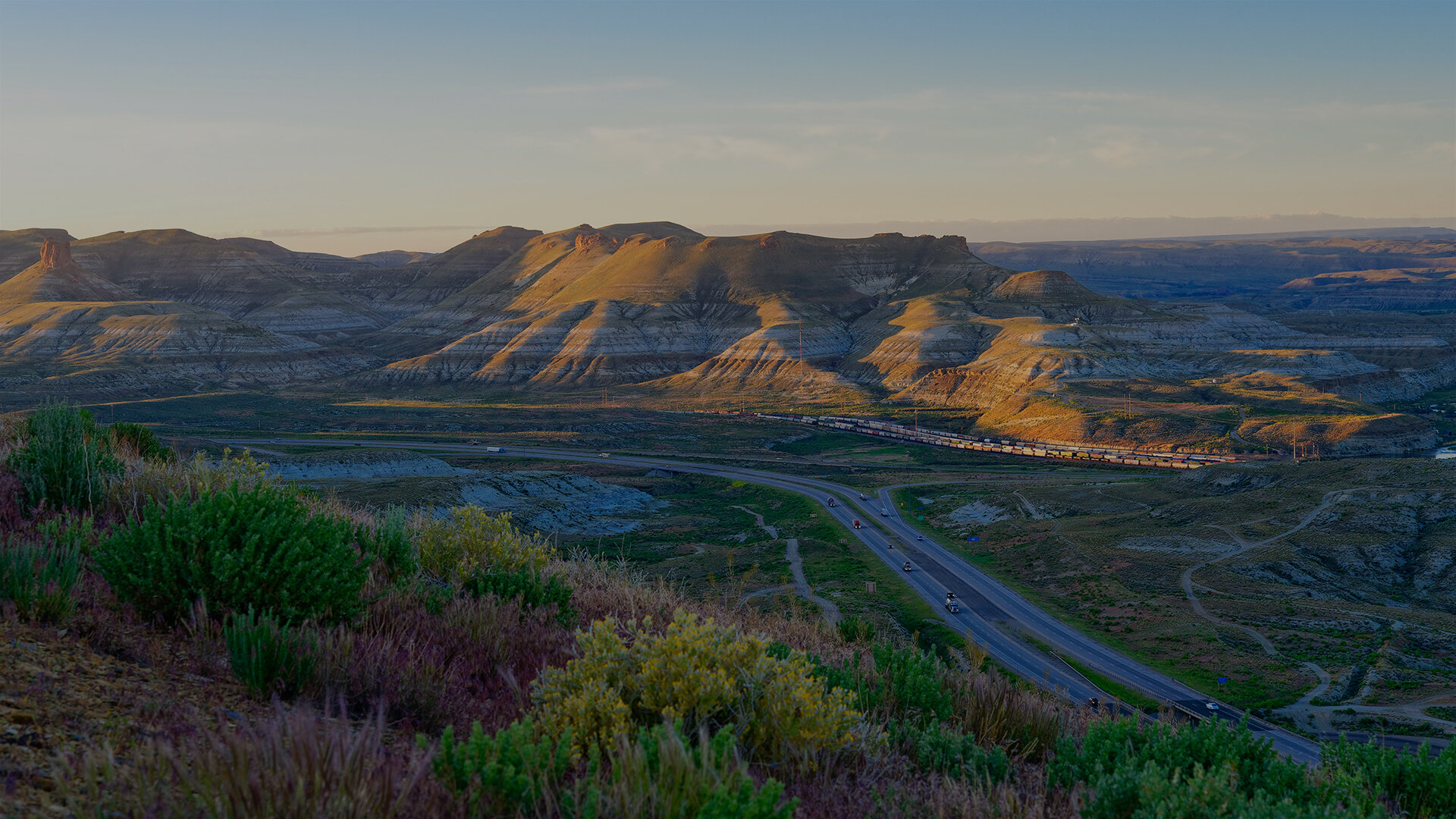 White Mountain Apartments in Rock Springs, WY