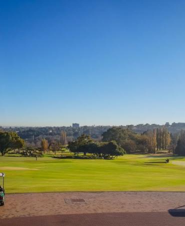 Casper Country Club