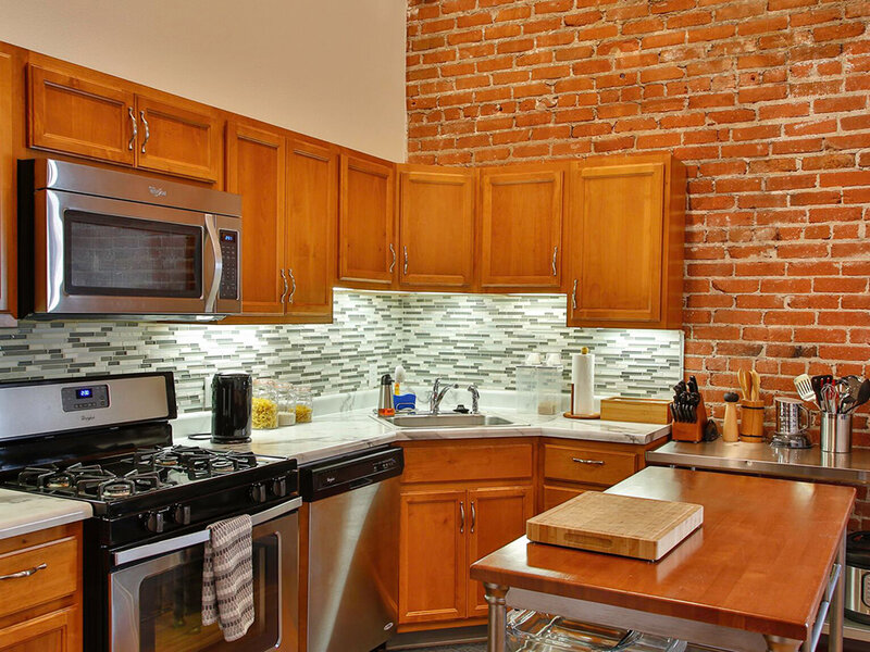 Hotel Virginia Apartments