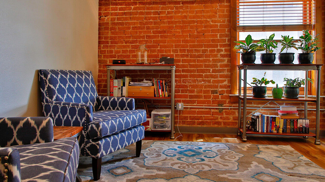 Hotel Virginia Apartments Neighborhood