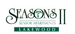 Seasons II Senior Apartments in Lakewood