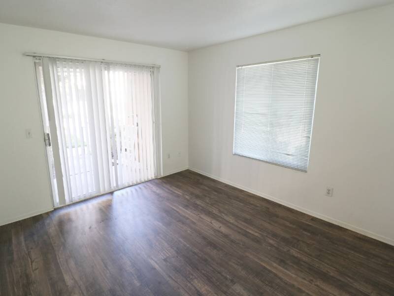 Living Room | Seasons II Senior