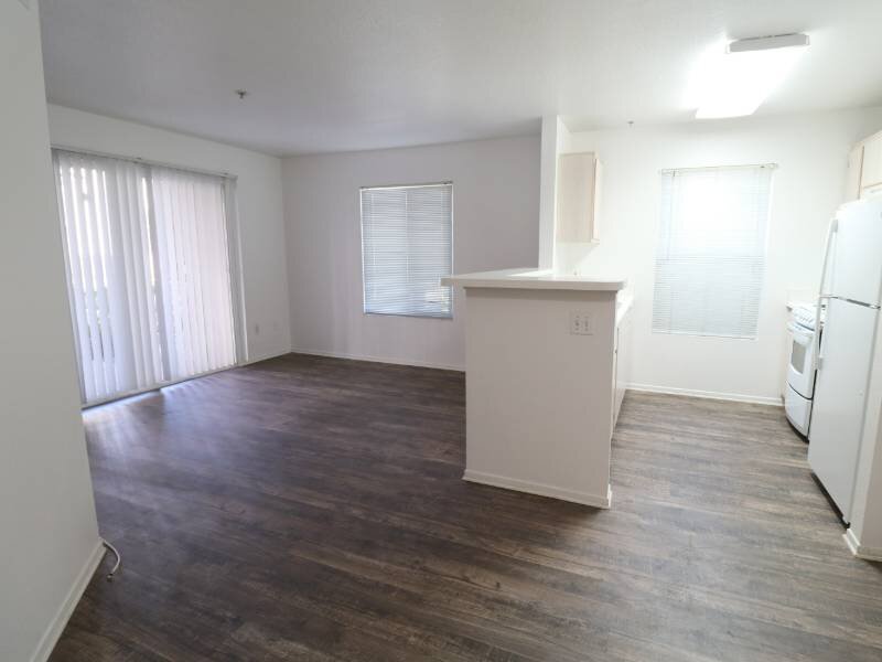 Open Floorplans | Seasons II Senior
