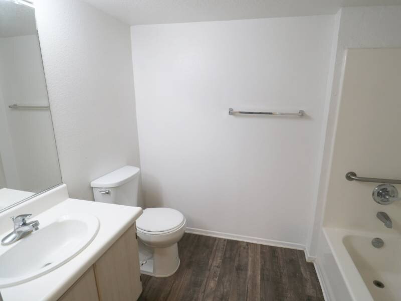 Bathroom | Seasons II Senior