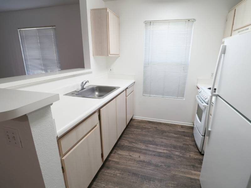 Kitchen | Seasons II Senior