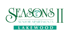 Seasons II Senior Logo