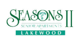 Seasons II Senior Logo