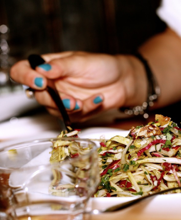 Restaurants in Colorado Springs, CO