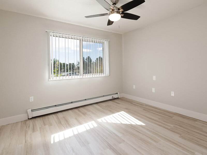 Large Window | Mountain Manor