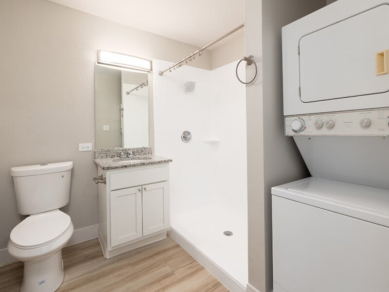 Washer/Dryer | Mountain Manor