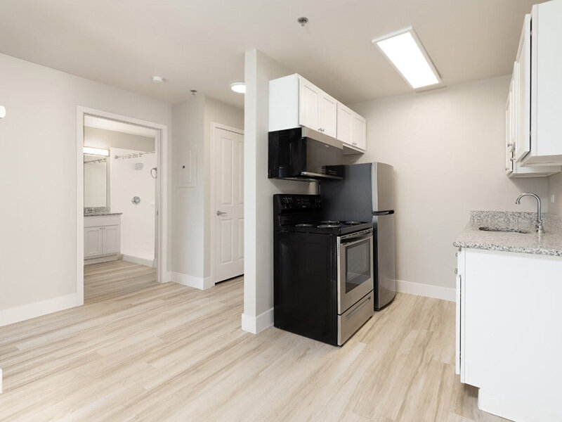 Luxury Kitchen | Mountain Manor