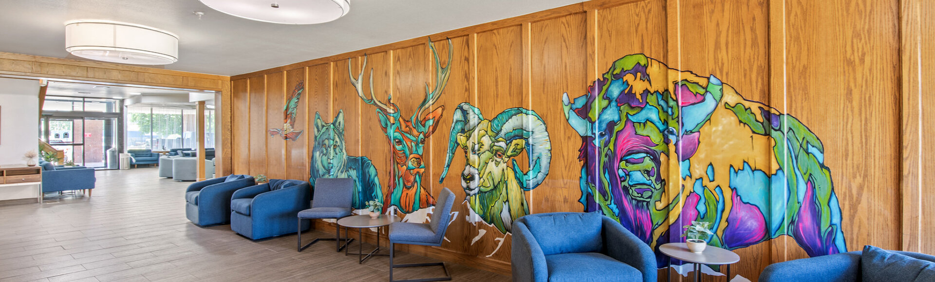 Vivo Living Longmont