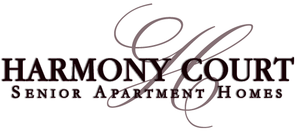 Harmony Court Senior Living Apartments in Redondo Beach