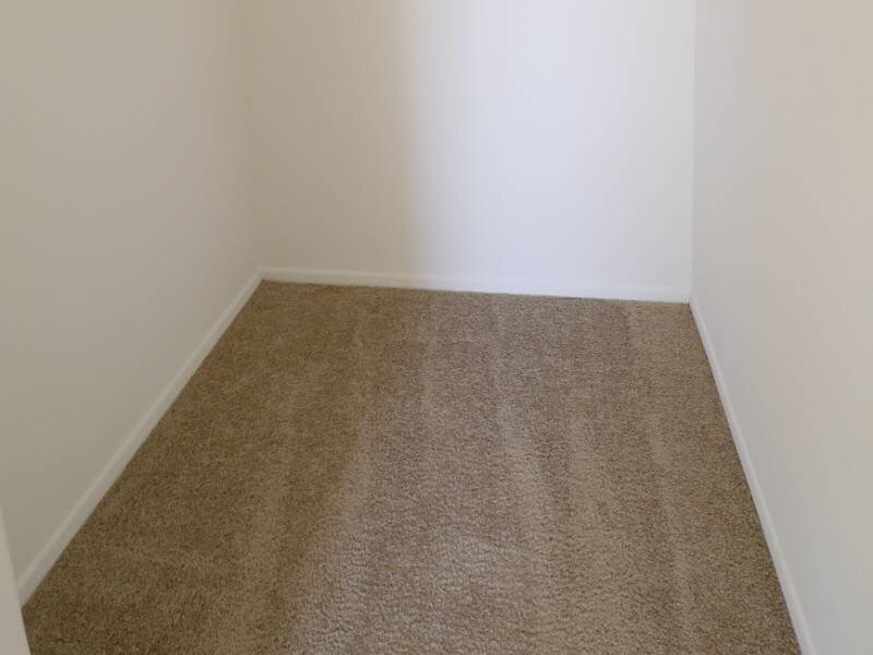 Closet Space | Harmony Court Senior Living