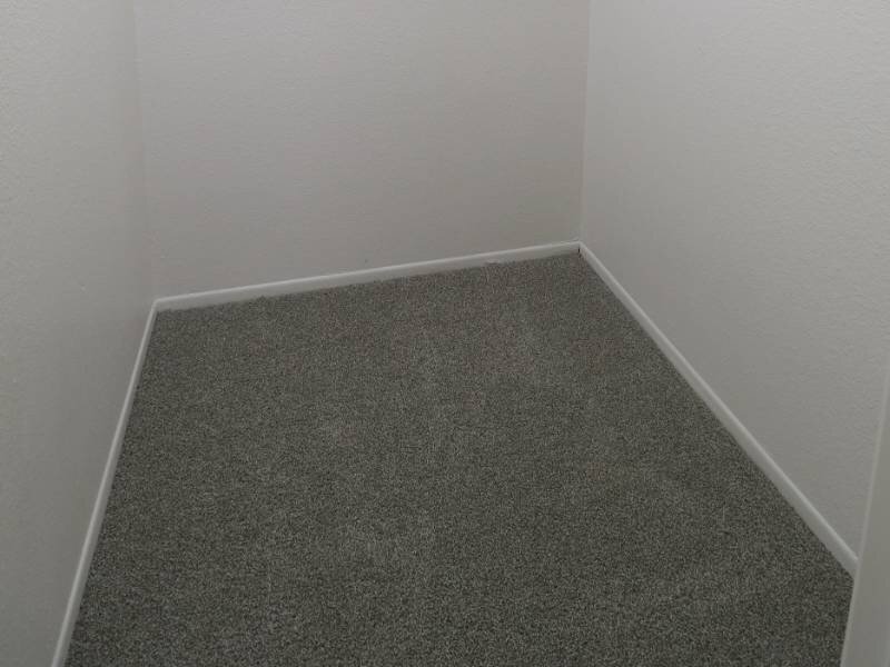 Closet | Harmony Court Senior Living