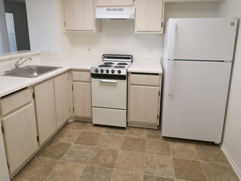 Harmony Court Senior Living Apartments