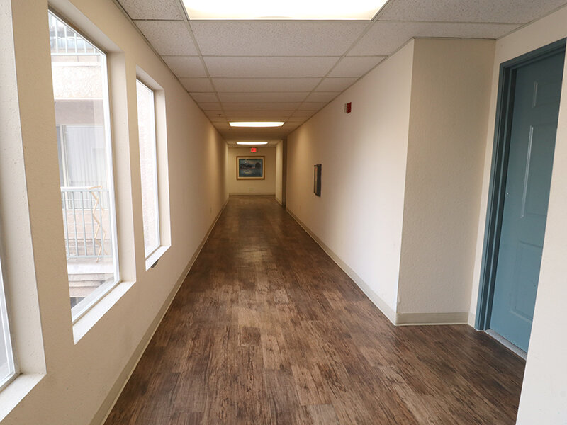 Interior Room | Valley Village