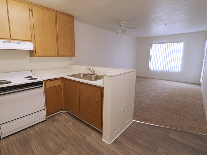 Luxury Kitchen | Valley Village