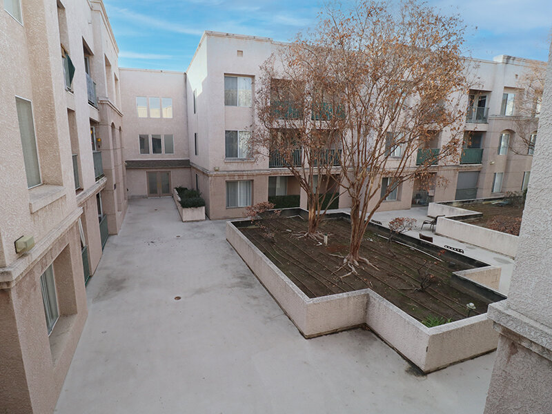 Apartment Complex | Valley Village