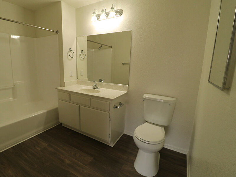 Bathroom | Valley Village