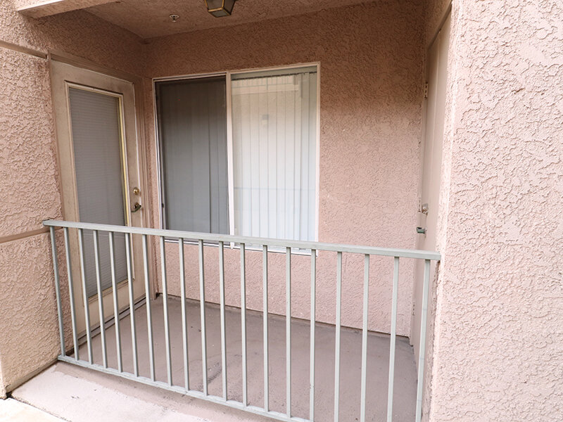 Patio | Valley Village