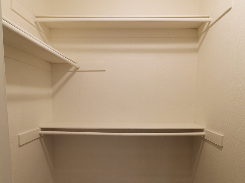 Closet | Valley Village