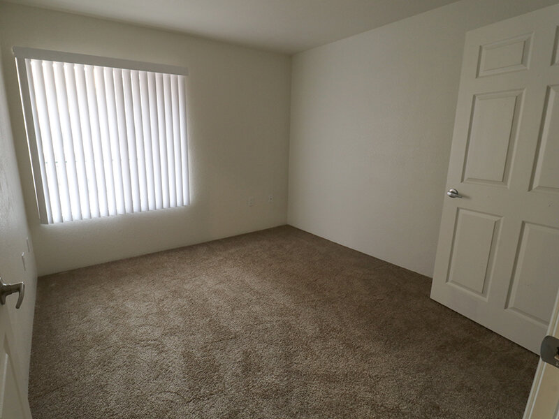 Interior Area | Valley Village