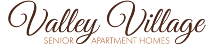 Valley Village Logo