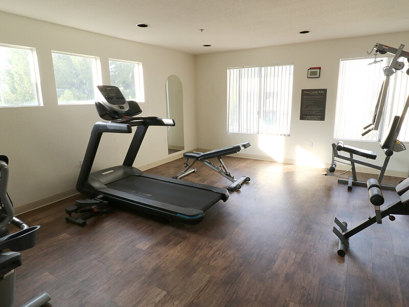 Valley Village Apartments in Los Angeles