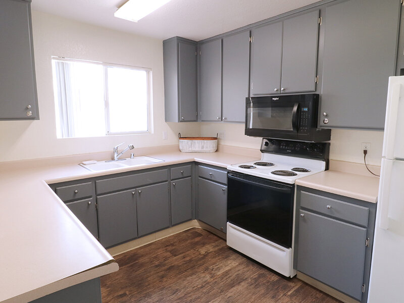 Valley Village Apartments