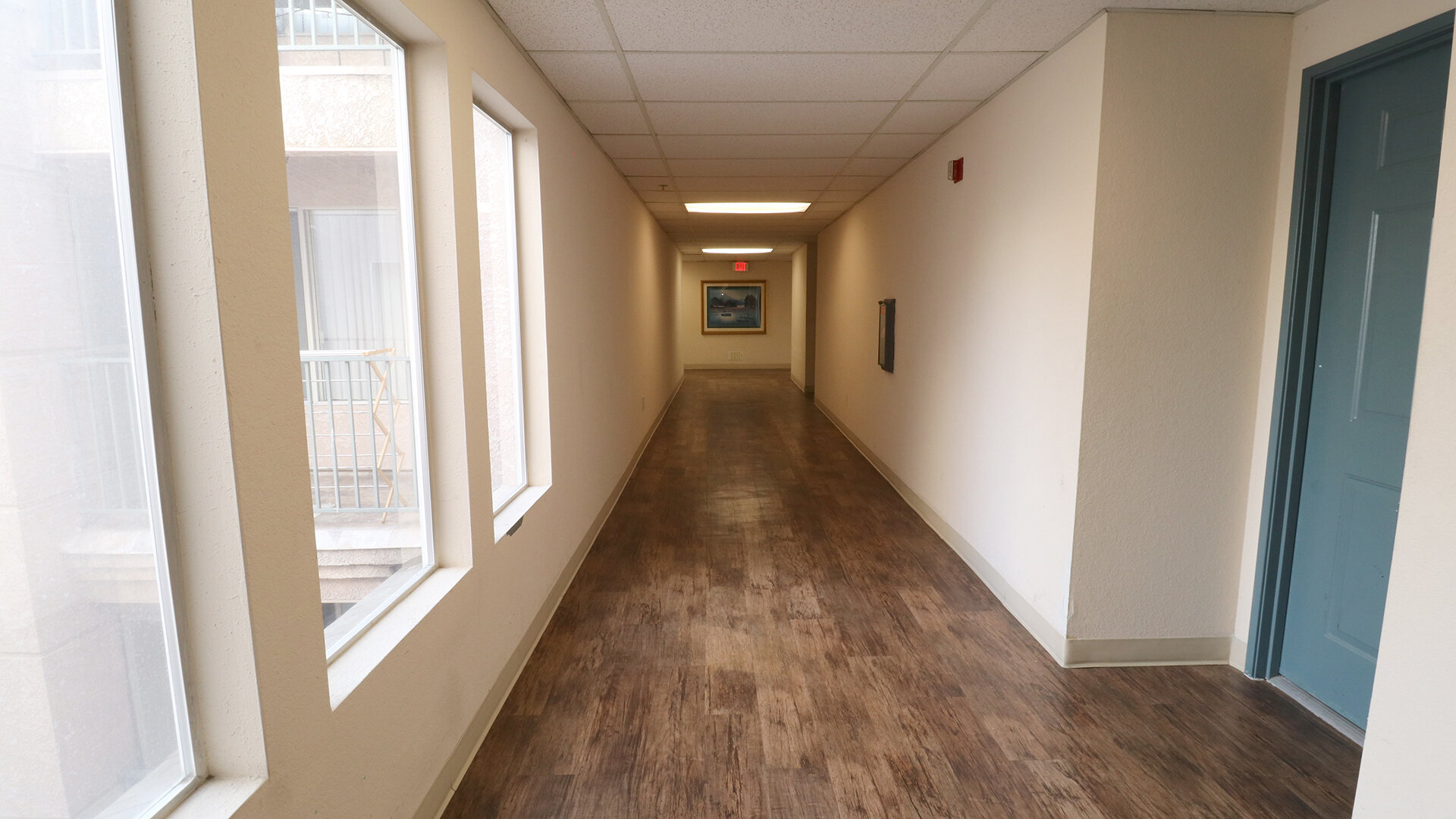 Valley Village Apartments Amenities