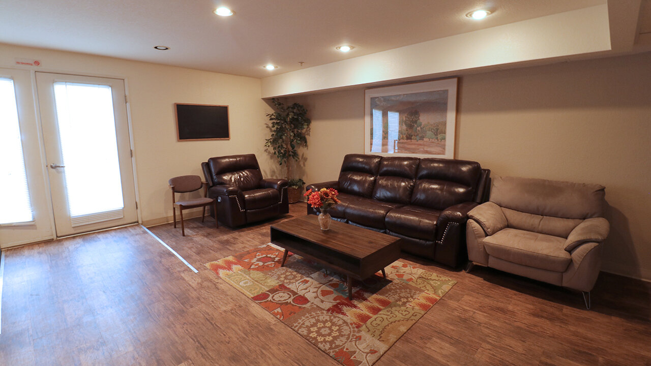 Valley Village Apartments, a great place to live