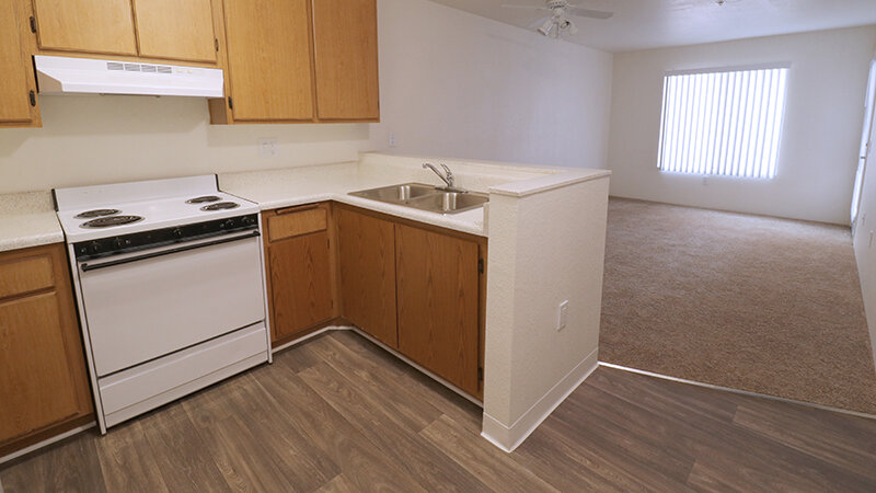 Valley Village Apartments
