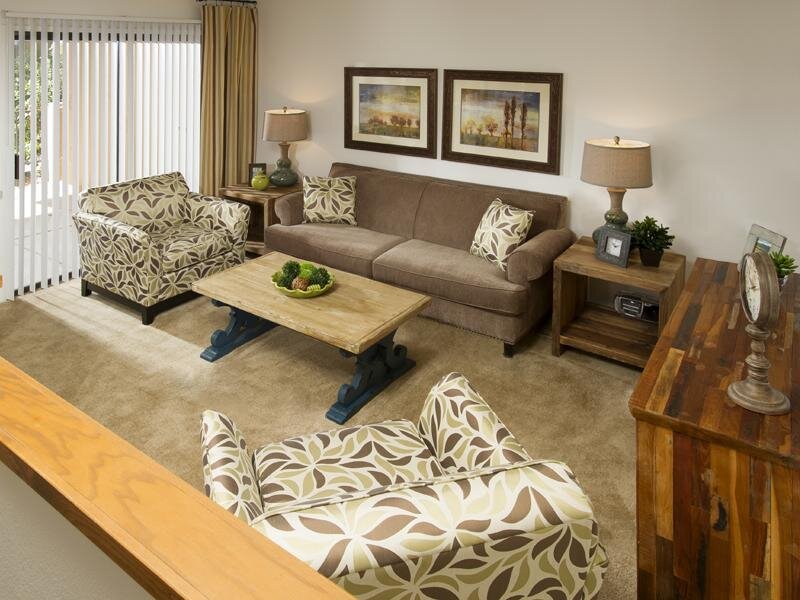 1 and 2 Bedroom Rentals