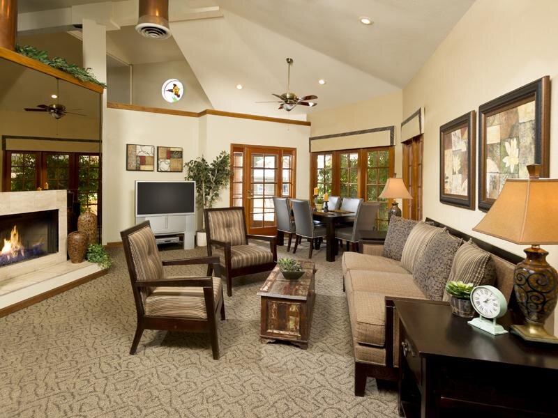 Club House