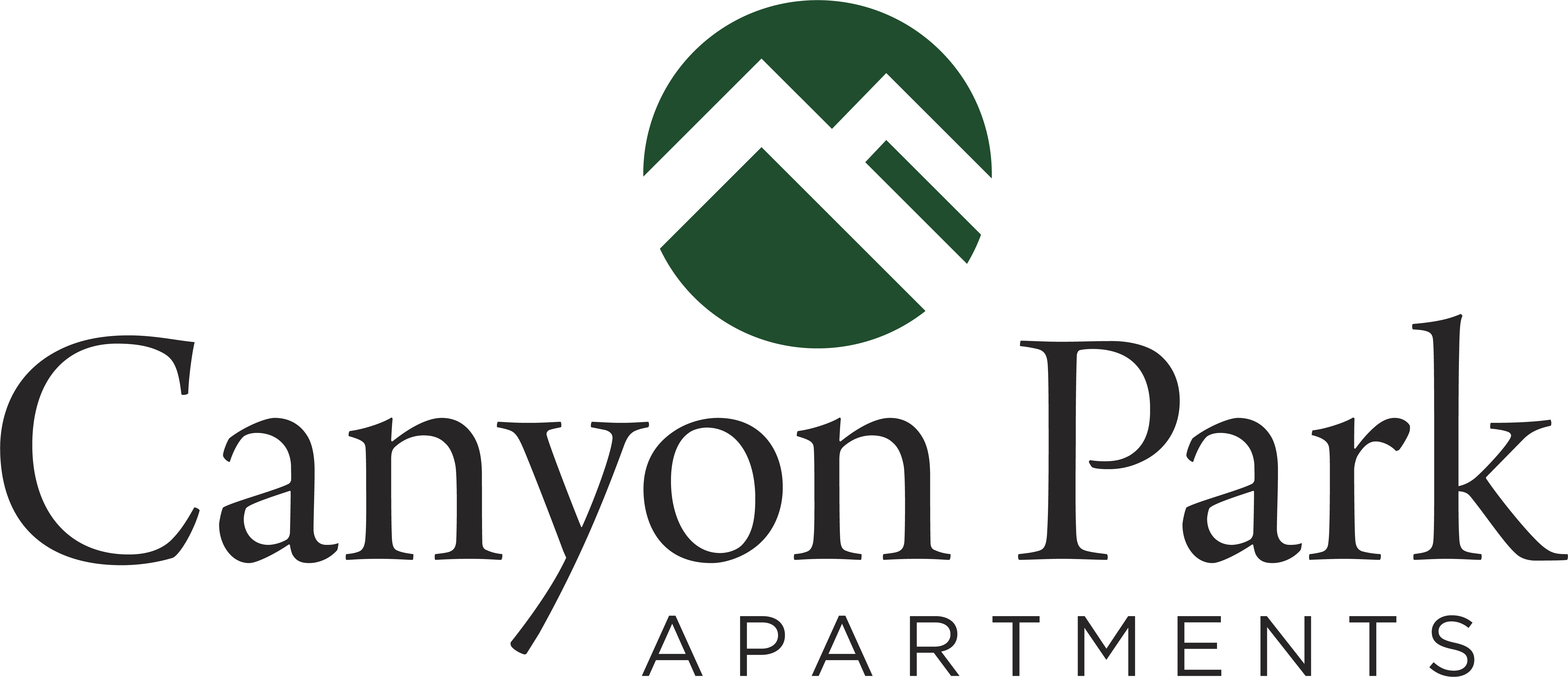 Apartments in Tallahassee | Canyon Park Apartments