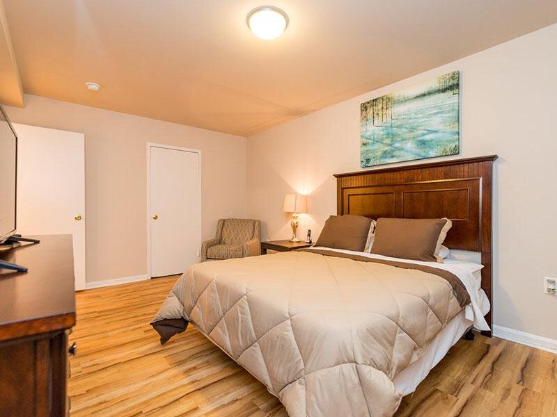 Bedroom | Apartments in Washington, D.C.