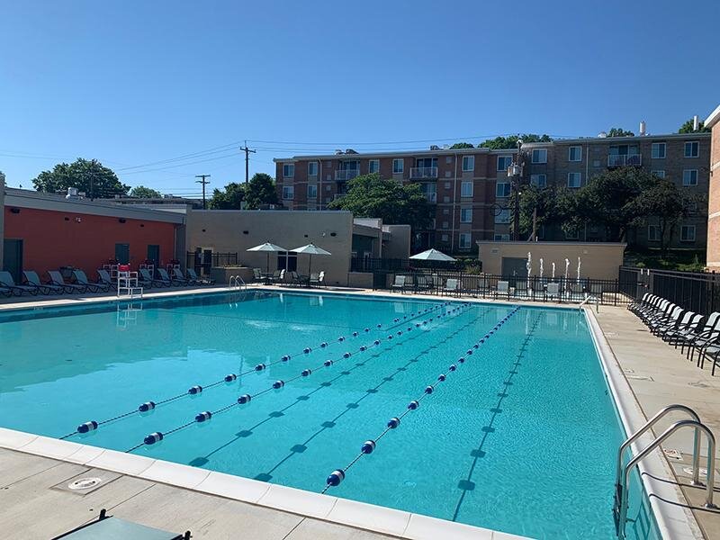 Pool | Fort Chaplin Park