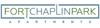 Fort Chaplin Park Logo