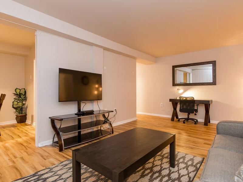 Fort Chaplin Park Apartments