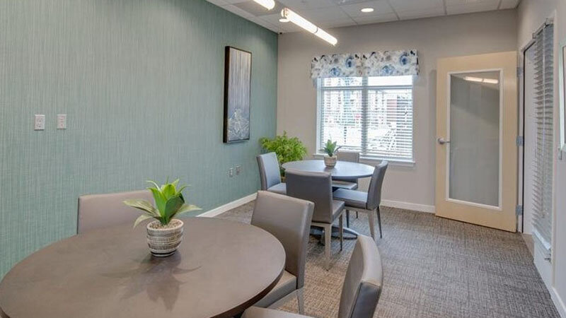 Fort Chaplin Park Apartments